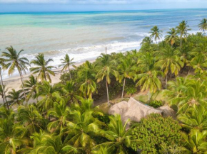 Гостиница Senda Casalina Ecolodge  Паломино